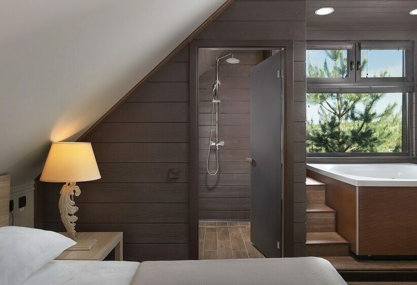 Fish Point Family Resort