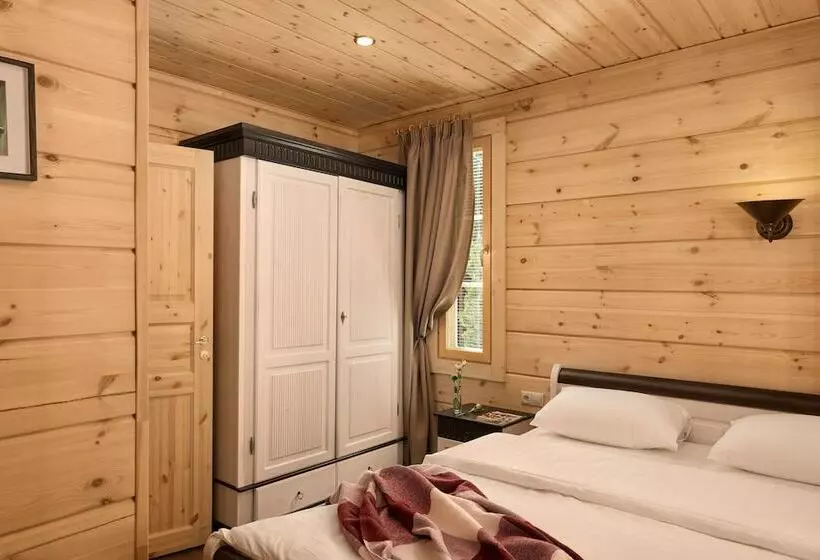 Fish Point Family Resort