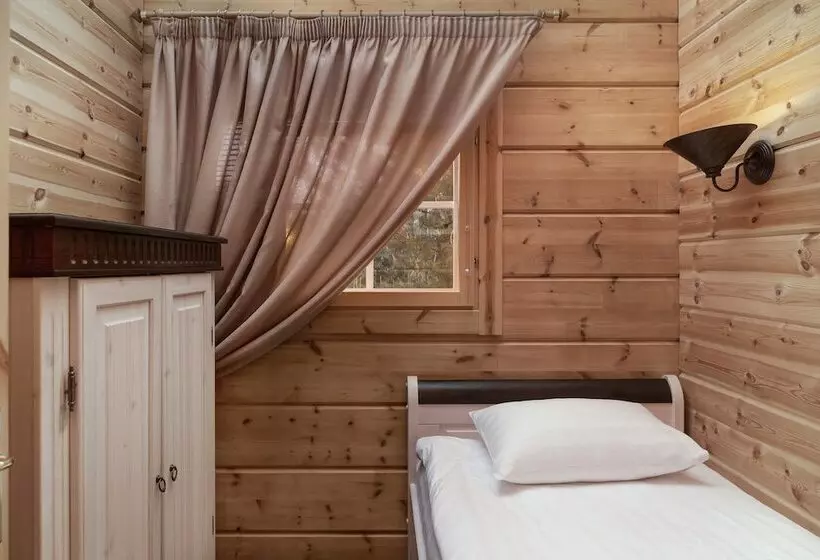 Fish Point Family Resort