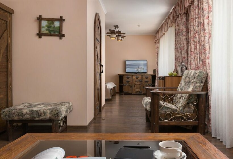 Fish Point Family Resort