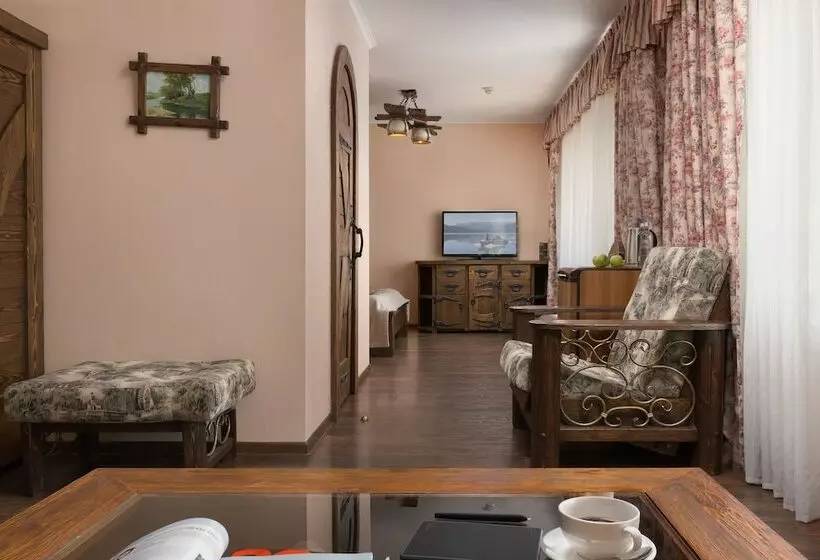 Fish Point Family Resort