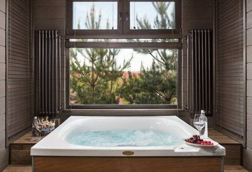 Fish Point Family Resort