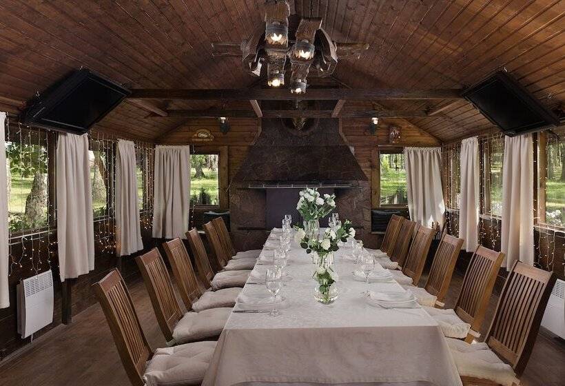 Fish Point Family Resort