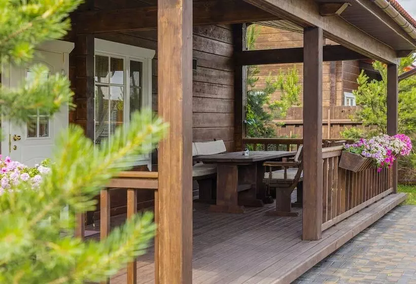 Fish Point Family Resort