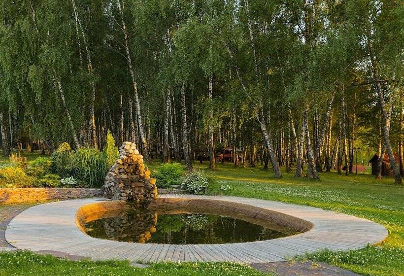 Fish Point Family Resort