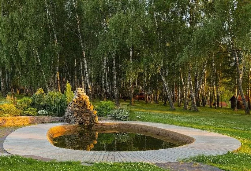 Fish Point Family Resort