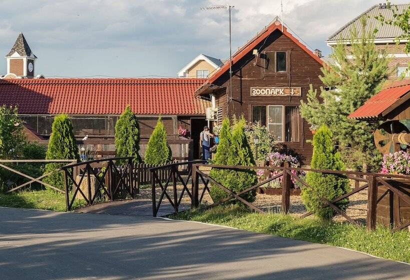 Fish Point Family Resort