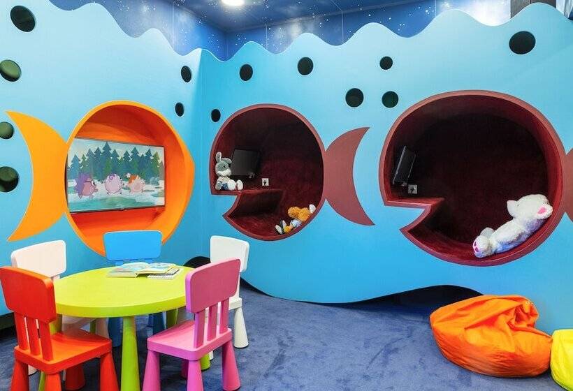 Fish Point Family Resort