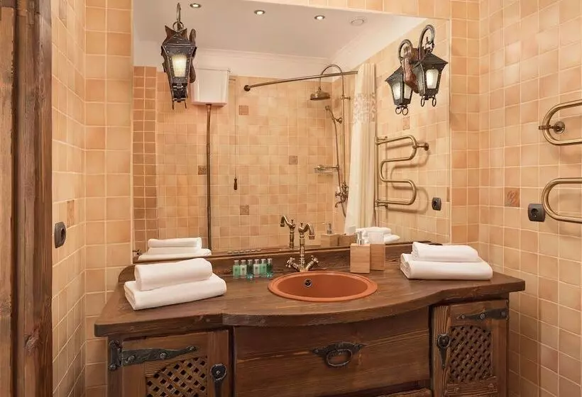 Fish Point Family Resort