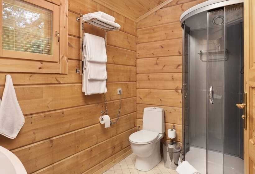 Fish Point Family Resort