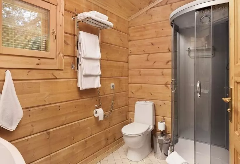 Fish Point Family Resort