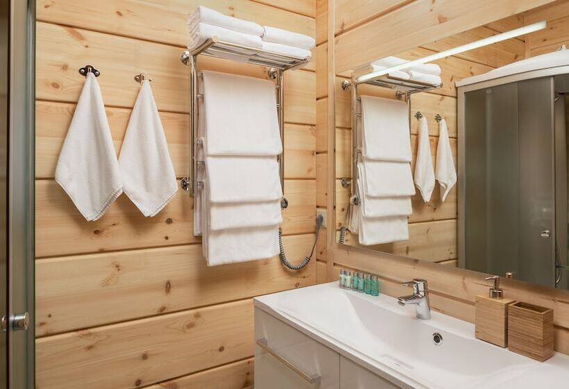 Fish Point Family Resort