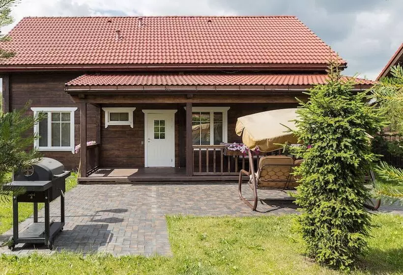 Fish Point Family Resort