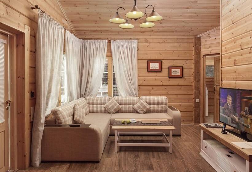 Fish Point Family Resort