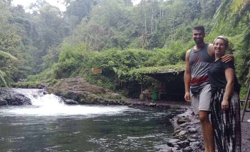 Gandrung City Hostel