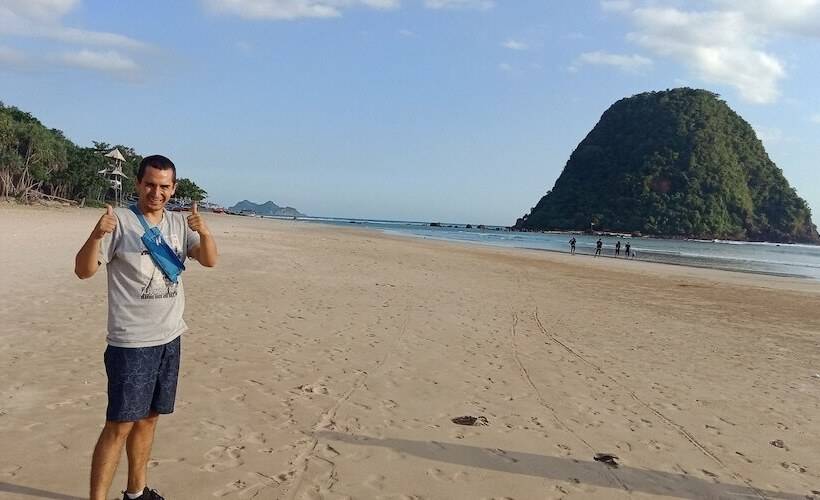 Gandrung City Hostel