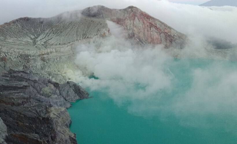 Gandrung City Hostel