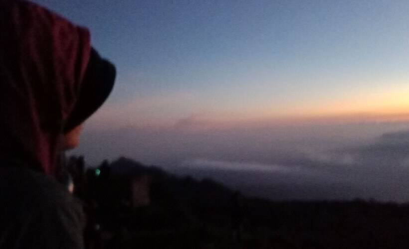 Gandrung City Hostel