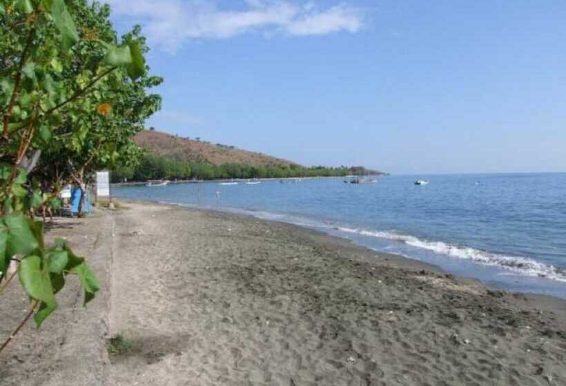 Gandrung City Hostel