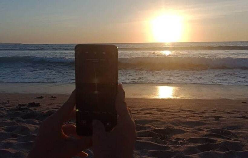 Gandrung City Hostel