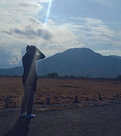 Gandrung City Hostel