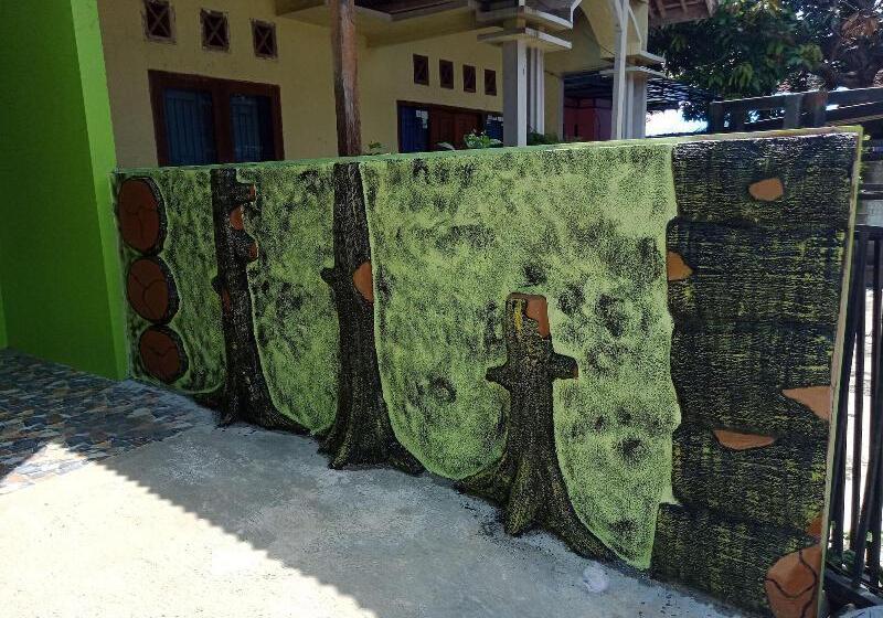 Gandrung City Hostel