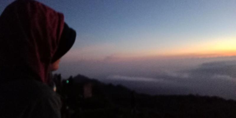 Gandrung City Hostel