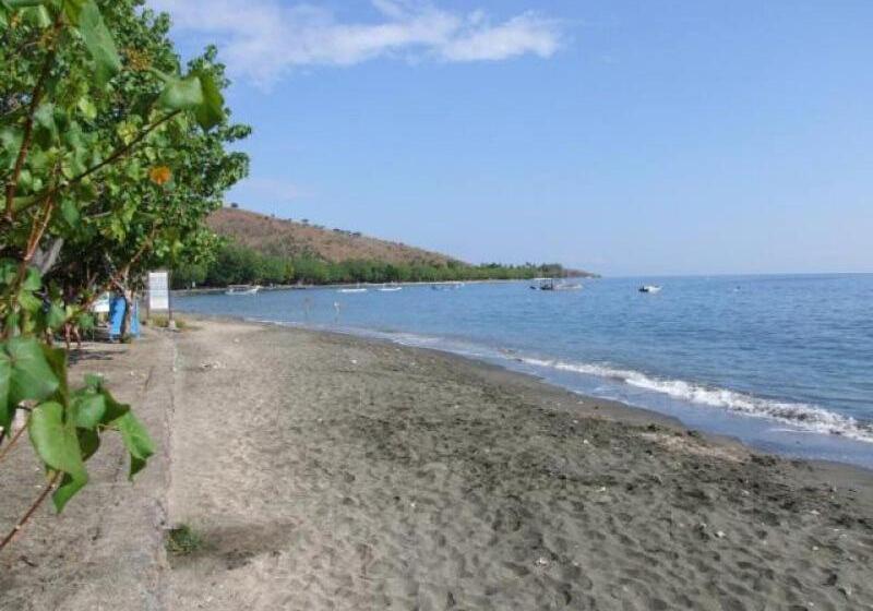 Gandrung City Hostel