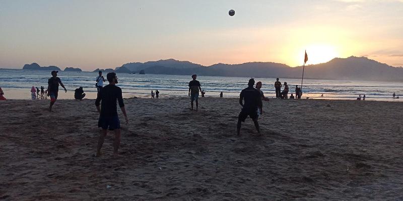 Gandrung City Hostel