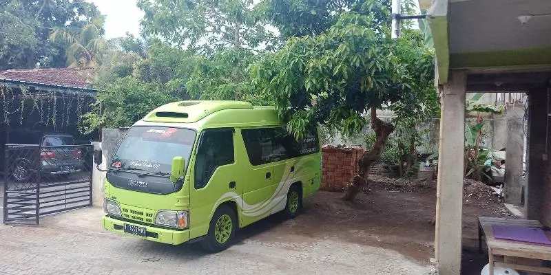 Gandrung City Hostel