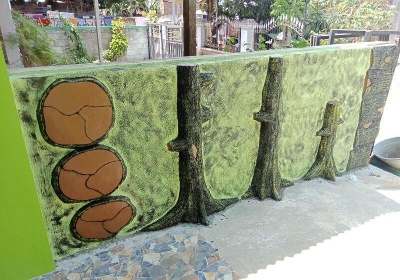 Gandrung City Hostel