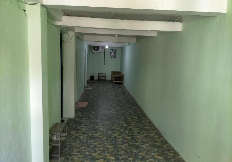 Gandrung City Hostel