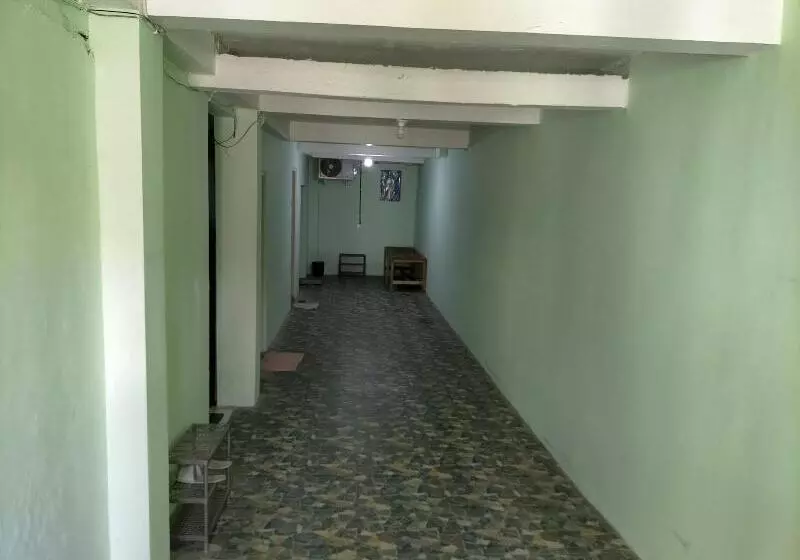 Gandrung City Hostel