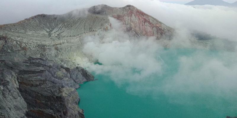 Gandrung City Hostel