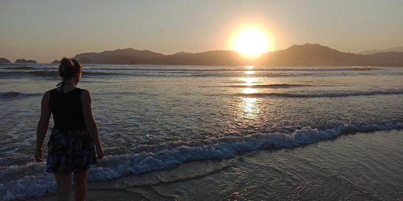 Gandrung City Hostel