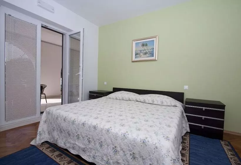 Guest House Burin
