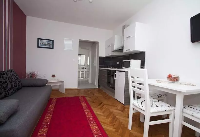 Guest House Burin