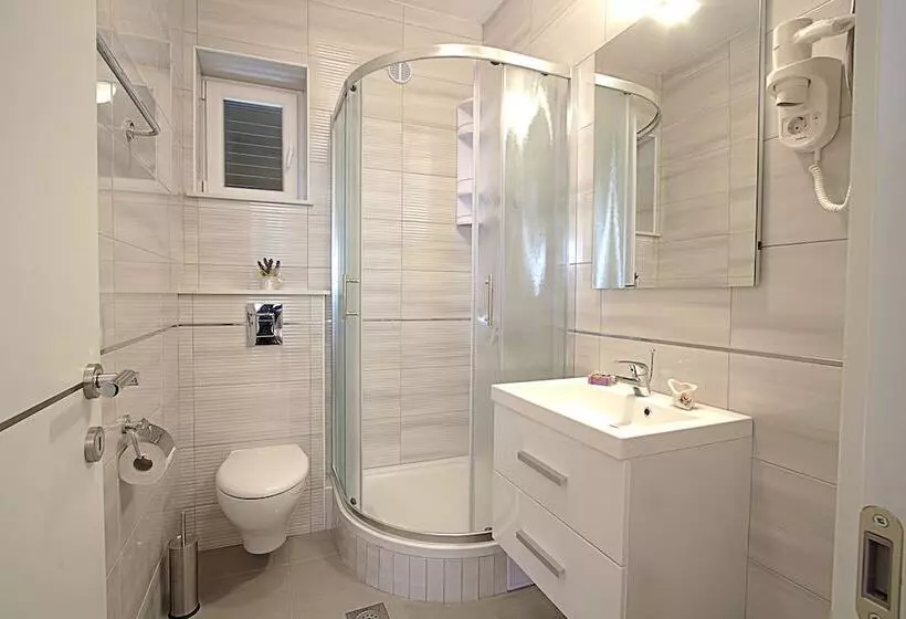 Guest House Burin
