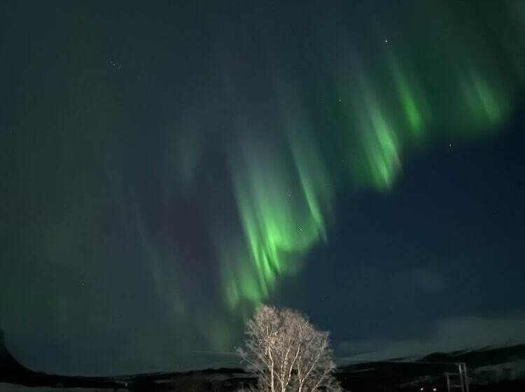 Hotell Dovregubbens Hall