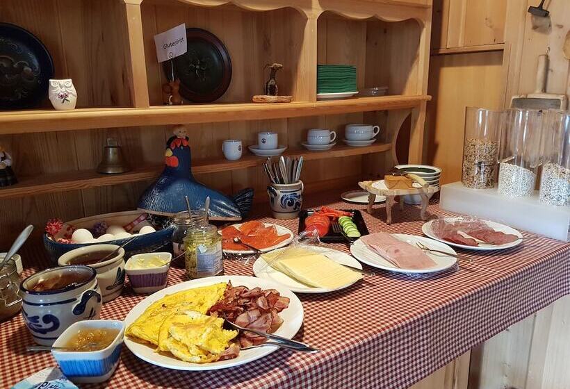 Hotell Dovregubbens Hall