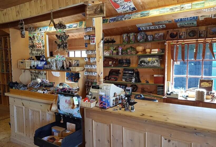 Hotell Dovregubbens Hall