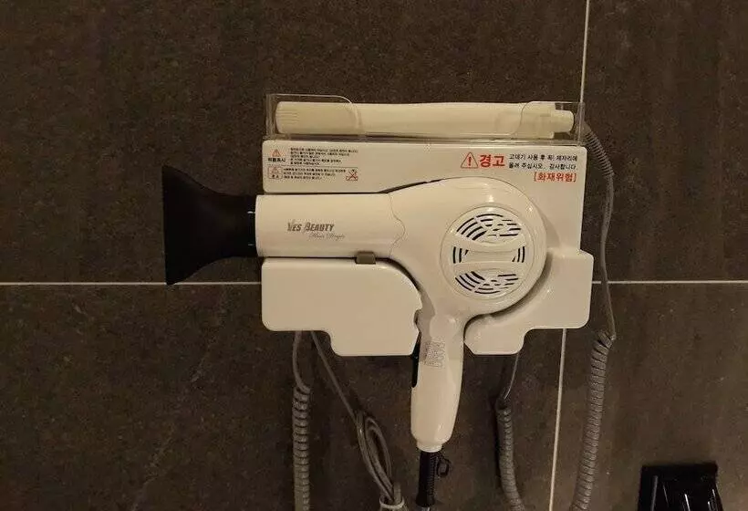 ホテル Ecostay