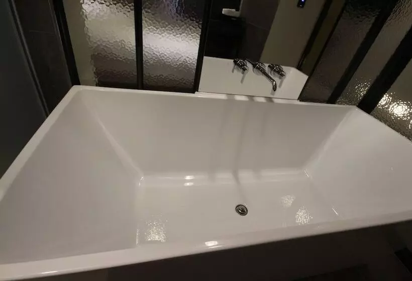 ホテル Ecostay