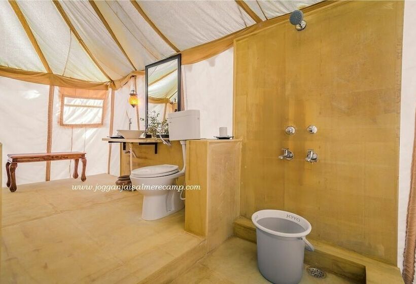 Szálloda Joggan Jaisalmer Camp