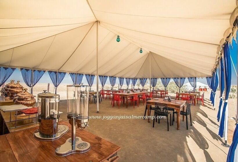 Szálloda Joggan Jaisalmer Camp
