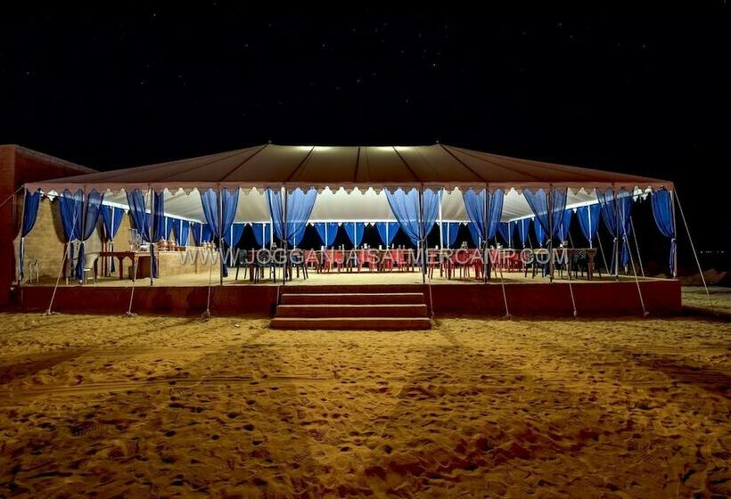 Szálloda Joggan Jaisalmer Camp