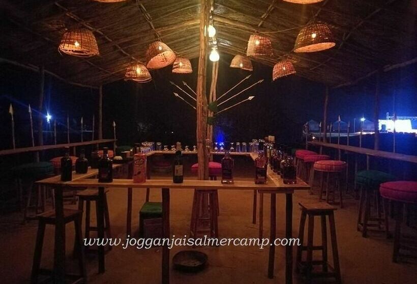 Hotel Joggan Jaisalmer Camp