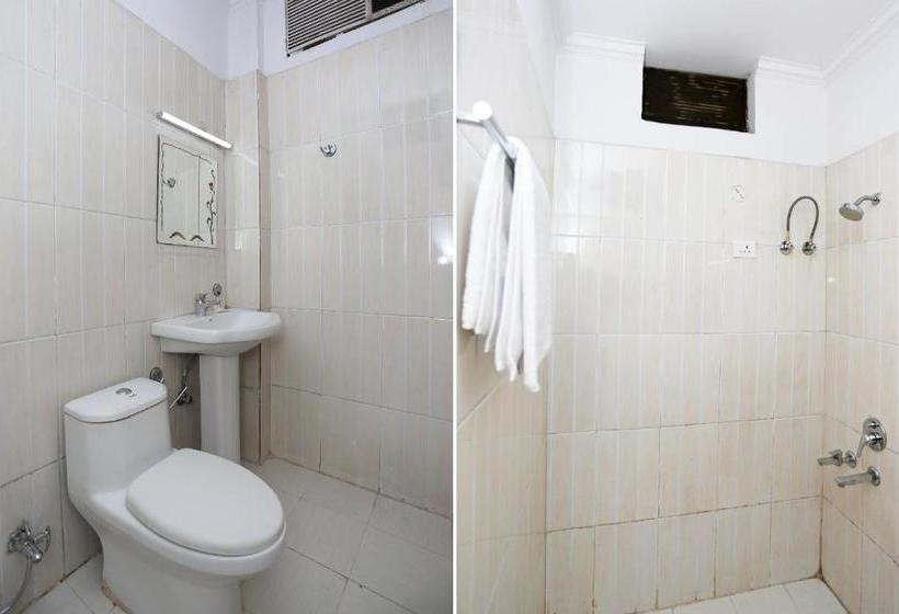 בית מלון כפרי Lajja Palace