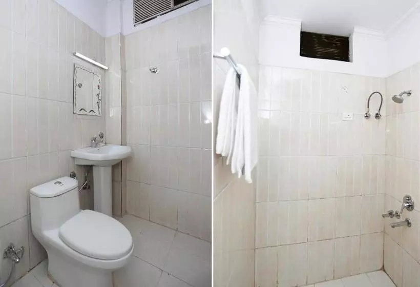 Hotelli Lajja Palace