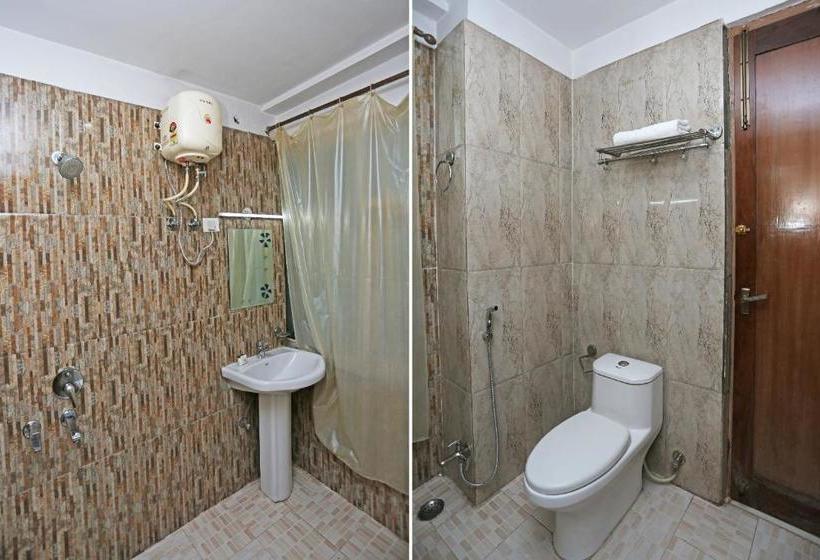 בית מלון כפרי Lajja Palace